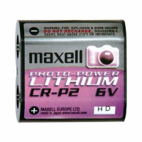 Maxell CR-P2 (CRP2-B1 MXL)
